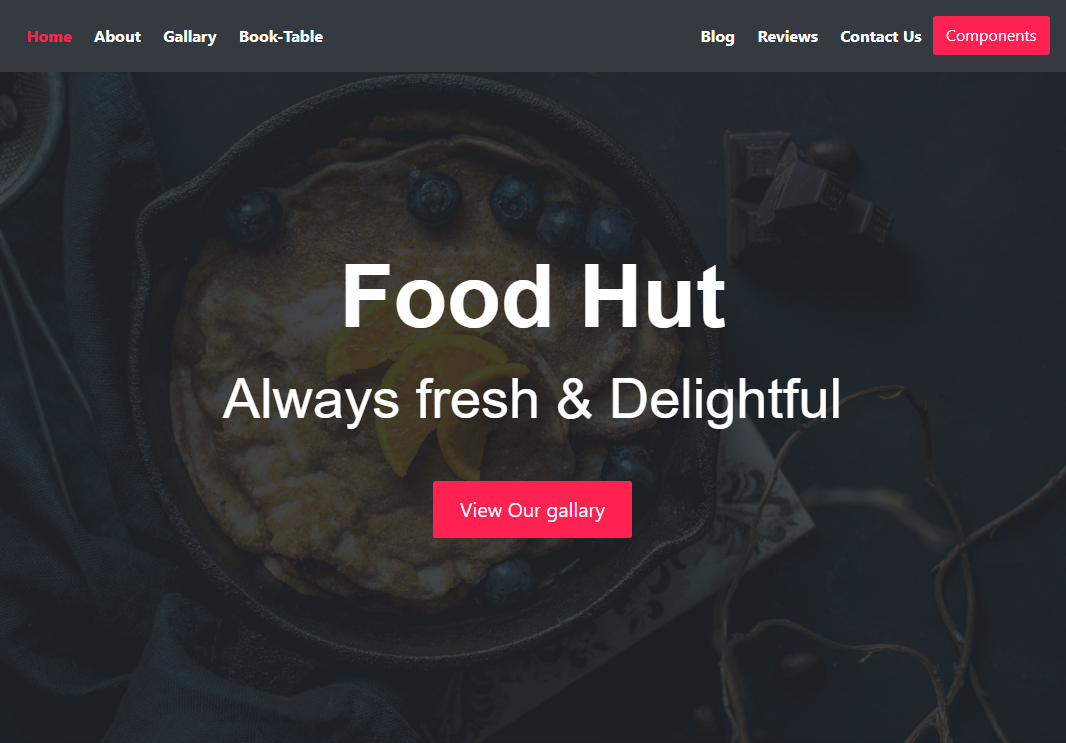 Servicios de diseño web profesional